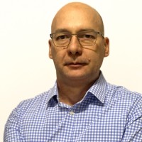 Unimed Curitiba Employee Eldo Inkotte's profile photo