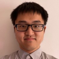 Jinming Wu's profile photo