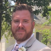 Lucent Glass Employee Todd Hill's profile photo