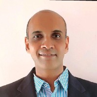 Hair Drama Co. Employee Vivek P's profile photo