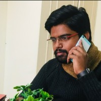 Moback, Inc. Employee Pradeep N's profile photo