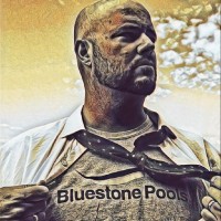 Only Alpha Pool Products Employee Patrick Slusser's profile photo