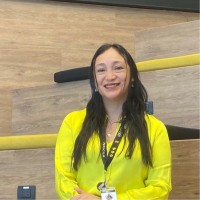 Backus Employee Graciela Ferrel Caballero's profile photo