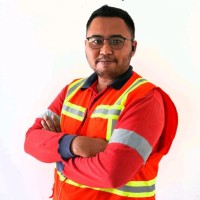 ZTE Indonesia Employee Gilang Irham's profile photo