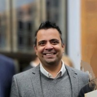 Matalan Employee Rohan Kale's profile photo