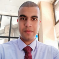 Silver Edge Technology Employee Ahmed Abdelnaser's profile photo