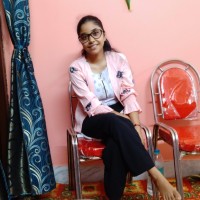 Nayanika Bera Email & Phone Number