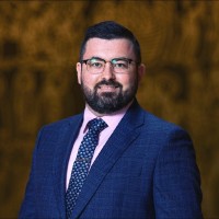 Pumpinheart Employee Andrew Malone's profile photo