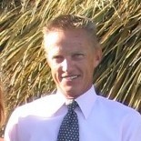 BroadPoint Federal, Inc. Employee Bill McMurry's profile photo