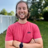 aytm Employee Cory Long's profile photo