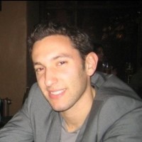 zipMoney Employee Adam Finger's profile photo