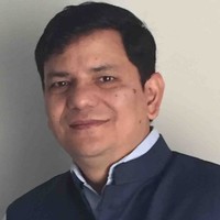 Thomas Cook India Limited & SOTC Travel Ltd Employee Neeraj Dev's profile photo