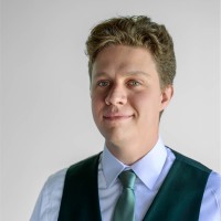 Stroud International Employee Matthew Chymyck's profile photo