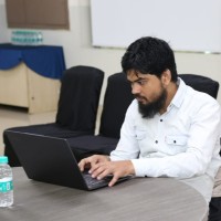 Mohammad M Email & Phone Number