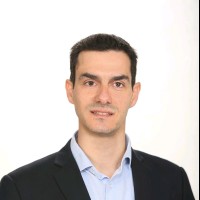 Odyssey Cybersecurity Employee Andreas Constantinides's profile photo