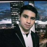 John Aldemar Gonzalez Largo Email