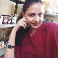 Parle Biscuits Pvt. Ltd. Employee Nimisha Tripathi's profile photo
