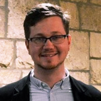 mySidewalk Employee Drew Stiehl's profile photo