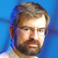 Syncbak Employee Steve Maher's profile photo