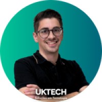 UKTech Employee Sidnei Gassner's profile photo