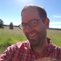 Bristol Myers Squibb Employee Mark Nance's profile photo