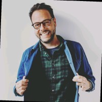 KULTE Employee Guillaume Flahaut's profile photo