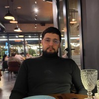 Swaps.app Employee Zaven Avanesyan's profile photo