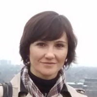 Yulia Borecki Email