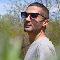 MG Spa Employee Otman Zraidi's profile photo