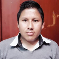 ISE&E Employee Limbert Cruz's profile photo