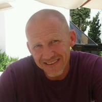 Open Dutch Fiber Employee Steven Marwitz's profile photo