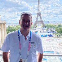 Arena Events Group Ltd Employee Jim Glover's profile photo