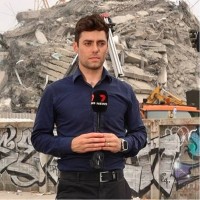 7NEWS Australia Employee James Carmody's profile photo