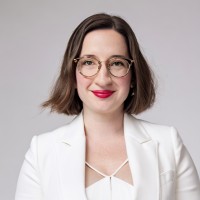 VoiceThread Employee Katie Bradford's profile photo