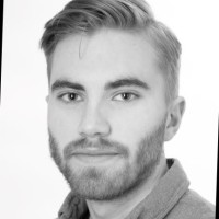 Northcom.se Employee Eric Åhlberg's profile photo