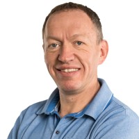 Viessmann Climate Solutions Employee Sven Rudolph's profile photo