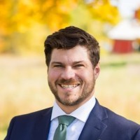 Cummins Inc. Employee Eric Andersen's profile photo