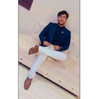 Harshit Gupta's profile photo