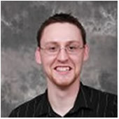NetSource One Employee Tanner Jamros's profile photo
