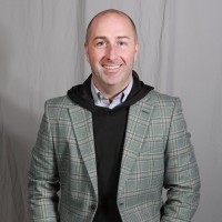 Section 127 Employee Kevin Gormal's profile photo