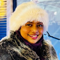 Suraiya Arshad Email