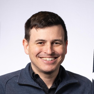PicnicHealth Employee Robert Porter's profile photo