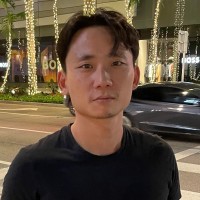 Enterprise AI Trends Employee John Hwang's profile photo