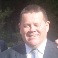 Reig Jofre Employee David Kingston's profile photo