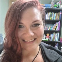 UCP of Maine Employee Samantha Davis's profile photo
