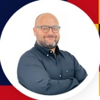 PractiCal Employee Alasdair Lynch's profile photo