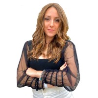 Control Cine Service Italia Employee Sara Russo's profile photo