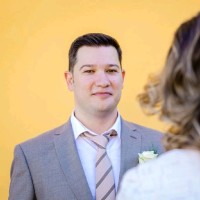 Microsec Ltd. Employee Cristian Zara's profile photo