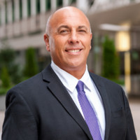 Wolf Commercial Real Estate (WCRE) | CORFAC International Employee Eric Flocco's profile photo