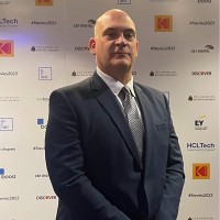 undefined Employee Tim Rolls's profile photo